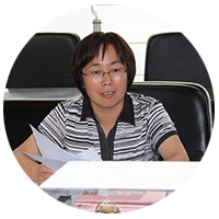 跟紅梅合作我就四個(gè)字：放心、省心?